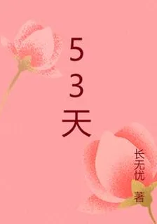 53天 封面