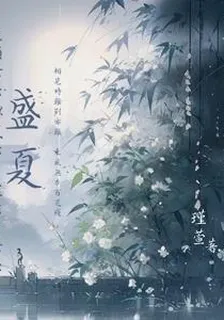 盛夏亦難 封面