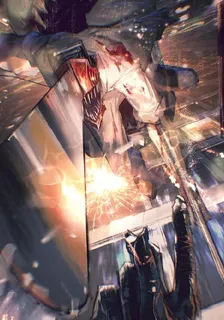 詭獸罪城 封面