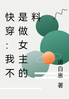 快穿：我不是做女主的料 封面