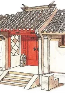四合院：開局身懷鉅款 封面