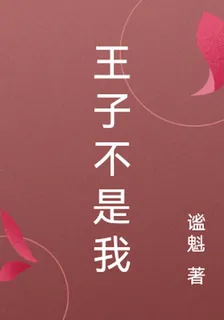 王子不是我 封面