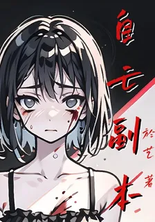 自亡副本 封面