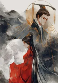 穿越異世君臨天下 封面