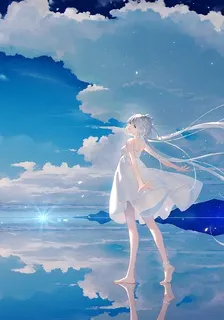 幻夢池 封面