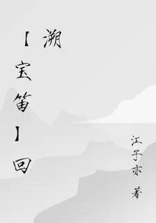 【寶笛】回溯 封面