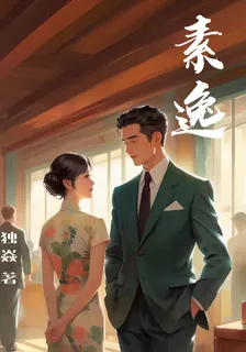 素逸 封面