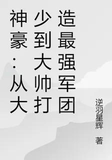 神豪：從大少到大帥打造最強軍團 封面