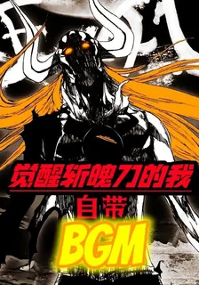 覺醒斬魄刀的我自帶BGM 封面