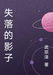 失落的影子 封面