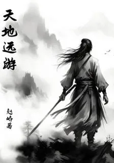 天地遠遊 封面