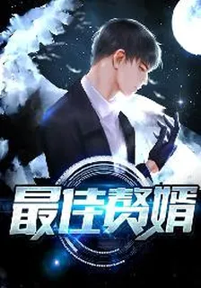 最佳贅婿 封面