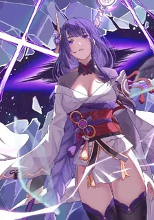 鬥羅：我的武魂是雷電將軍 封面