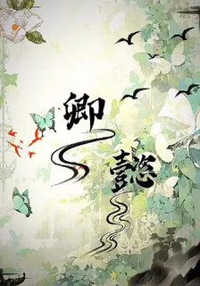 卿懿 封面