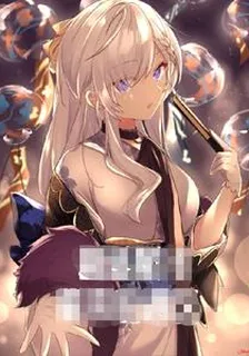 達麗婭伊麗莎白 封面