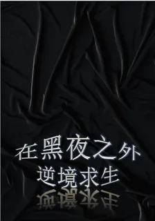 在黑夜之外：逆境逃生 封面