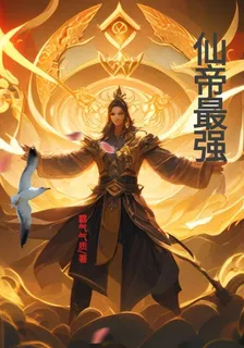 仙帝最強 封面
