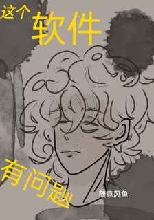 這個軟件有問題 封面