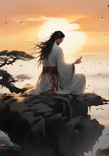 同步修仙遊戲 封面