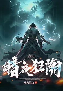 暗夜狂潮 封面