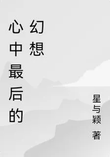 心中最後的幻想 封面
