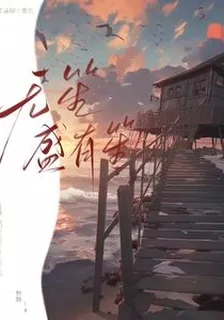 無笙盛有笙 封面