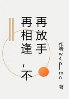 再相逢，不再放手 封面