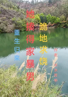 重生歸來，她揍得家暴男跪地求饒 封面
