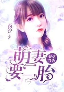 好孕當頭：萌妻，要二胎