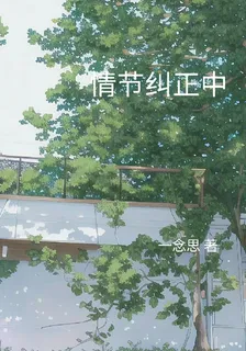 情節糾正中 封面