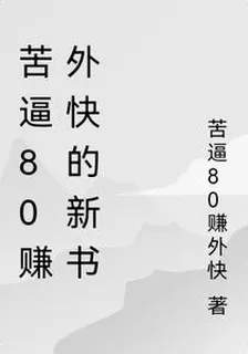 苦逼80賺外快 封面