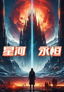 星河永恆 封面