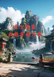 重生鴻蒙：我能穿越萬界 封面
