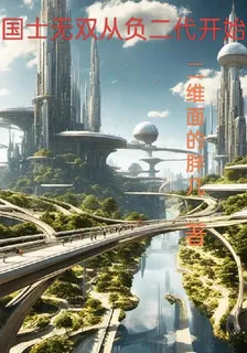 國士無雙從負二代開始 封面