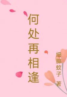 何處再相逢 封面