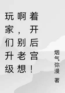 玩家們升級啊，別老想着開後宮！ 封面