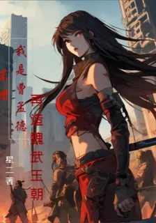 末世：我是曹孟德，再造魏武王朝 封面