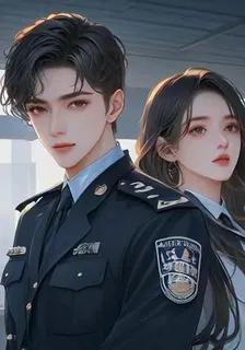 羅生之執法者 封面