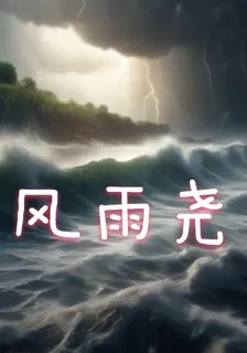 風雨堯 封面