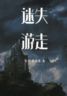 迷失遊走 封面