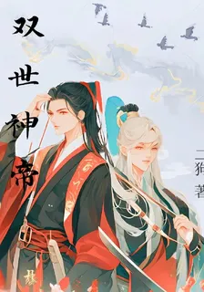 雙世神帝 封面