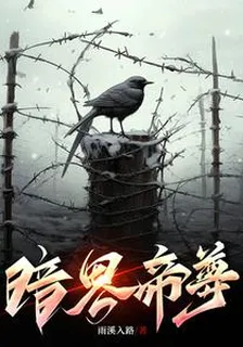 暗界帝尊 封面