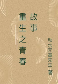 重生之青春故事 封面