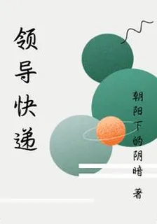 領導快遞 封面