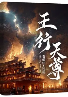 王行天尊 封面