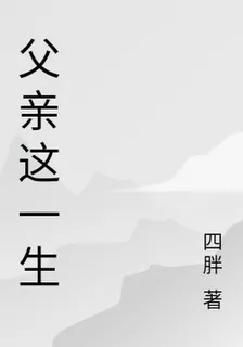 父親這一生 封面