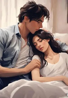 娛樂：白露，以後就讓我來守護你 封面