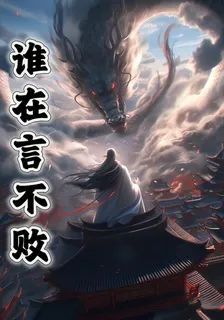 誰在言不敗 封面