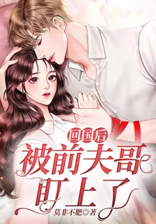 回國後，被前夫哥盯上了 封面