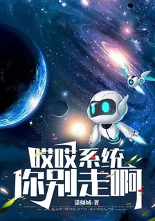 哎哎系統你別走啊 封面